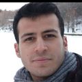 Mustafa's avatar
