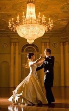 Organise a charity gala with me