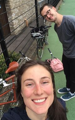 Play tennis cover