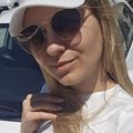 Olga's avatar