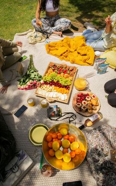 Let’s get brunch! cover