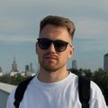 Nikita's avatar
