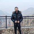 Абдулло's avatar