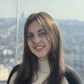 Alina's avatar