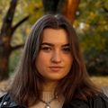 Viktoriia's avatar