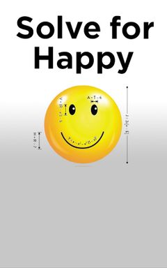 The Happiness Equation cover