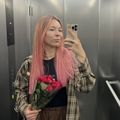 Sofiia's avatar