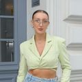 Viktoriia's avatar