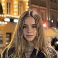 Iryna Klonova's avatar
