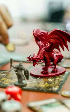 Dungeons & Dragons, Gdańsk