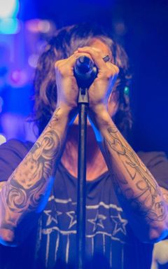 London Concerts - Linkin Park on the 24th of Sep cover