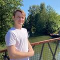 Maciek's avatar
