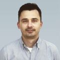 Dmitry's avatar