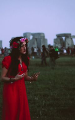 Summer Solstice at Stonehenge trip cover