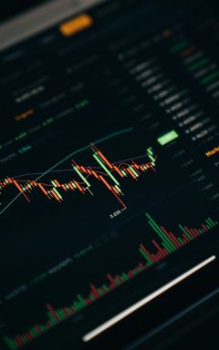 Traders in London 📈🇬🇧 cover