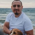 Volodymyr's avatar