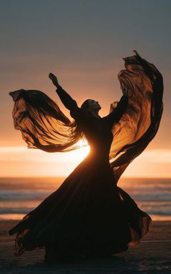 Energetic Dance: Halloween Edition cover