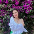 Lesia's avatar