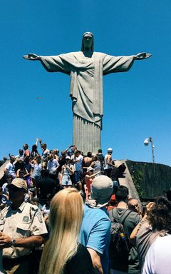 The Portuguese speakers 🇧🇷+🇵🇹 cover