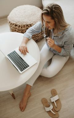 Personal Brand Workshop for Women (finance & tech) cover