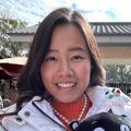Sarah's avatar