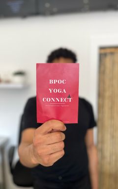 BPOC Yoga Connect cover