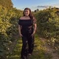 Amber Lopez's avatar