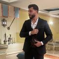 Yousef's avatar