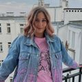 Nastya's avatar