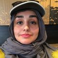 Aisha's avatar