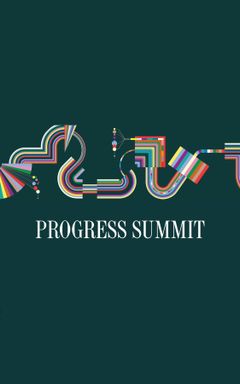 Progress Summit by The Atlantic cover