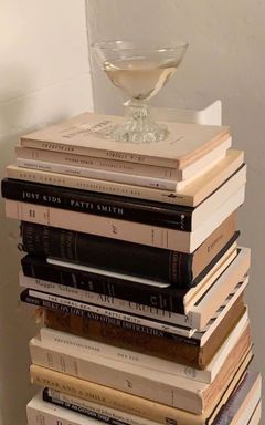Книжный клуб