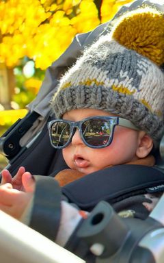 КЛУБ ДЛЯ МАМОЧЕК В ВАРШАВЕ