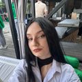 Sasha's avatar