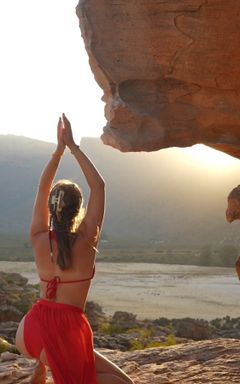 Cocao ceremony and Ecstatic dance💃🌿 cover