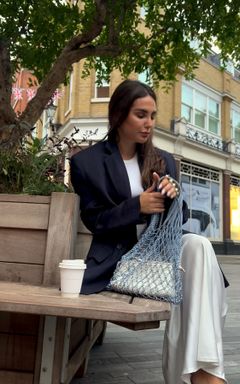Bruch + Photoshoot cover