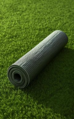 Zen Yoga Retreat cover
