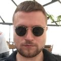 Dmitry's avatar