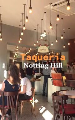 Sunday Tacos Together cover