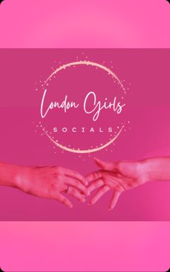 London girls socials cover