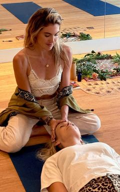 Transformation Breathwork cover