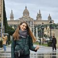 Tania Radkevich's avatar