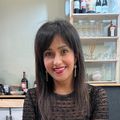 Kavita C's avatar