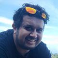 Raju's avatar