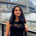 Ankitha's avatar