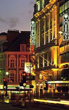 Theatre shows on weekdays & post-show drinks! cover