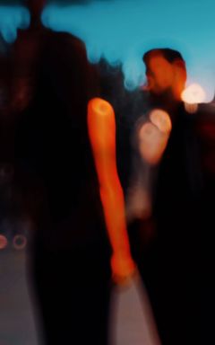 “In Love Again” Valentine’s themed Photoshoot cover