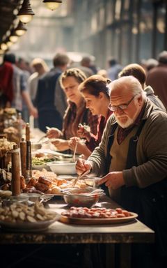 Food Tasting Tour: Exploring Polish Cuisine cover