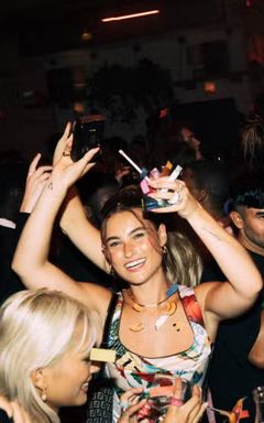 Persian Club 🇮🇷 London 🥂