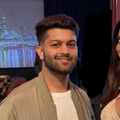 Deepak's avatar